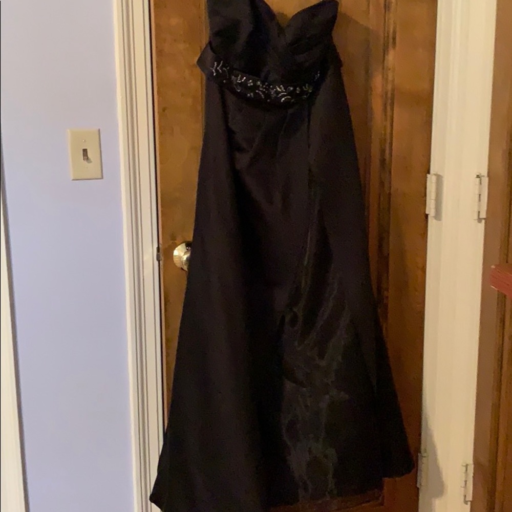 David’s Bridal Formal